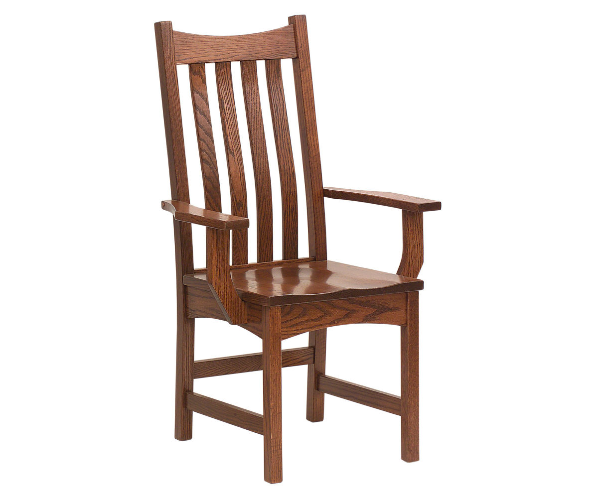 Bellingham Chair - Image 2