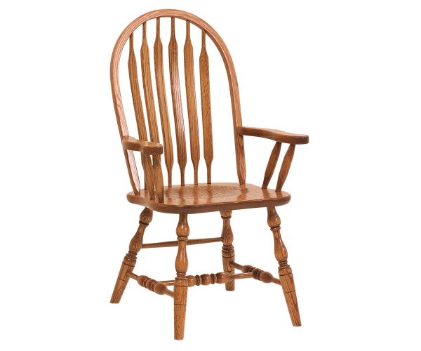 Bent Paddle Chair - Image 2