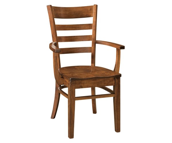 Brandberg Chair - Image 2