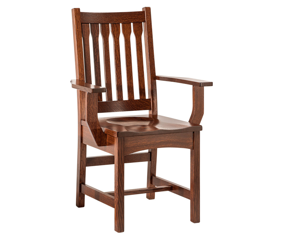 Buchanan Chair - Image 2