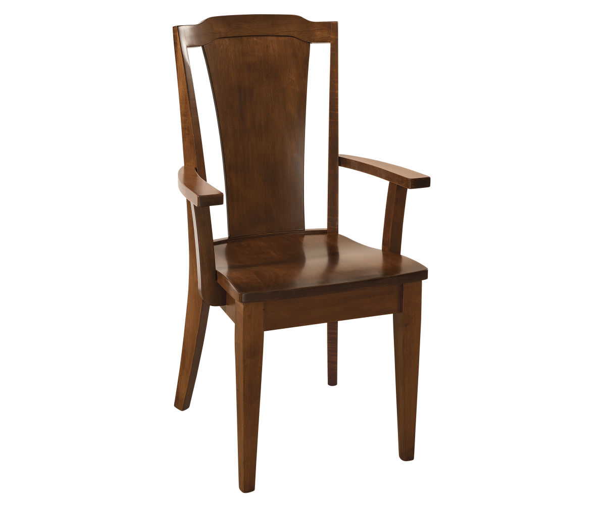 Charleston Chair - Image 2