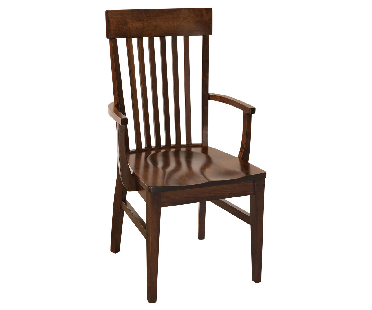 Collins Chair - Image 2