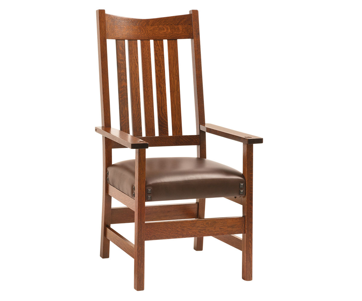 Conner Chair - Image 2