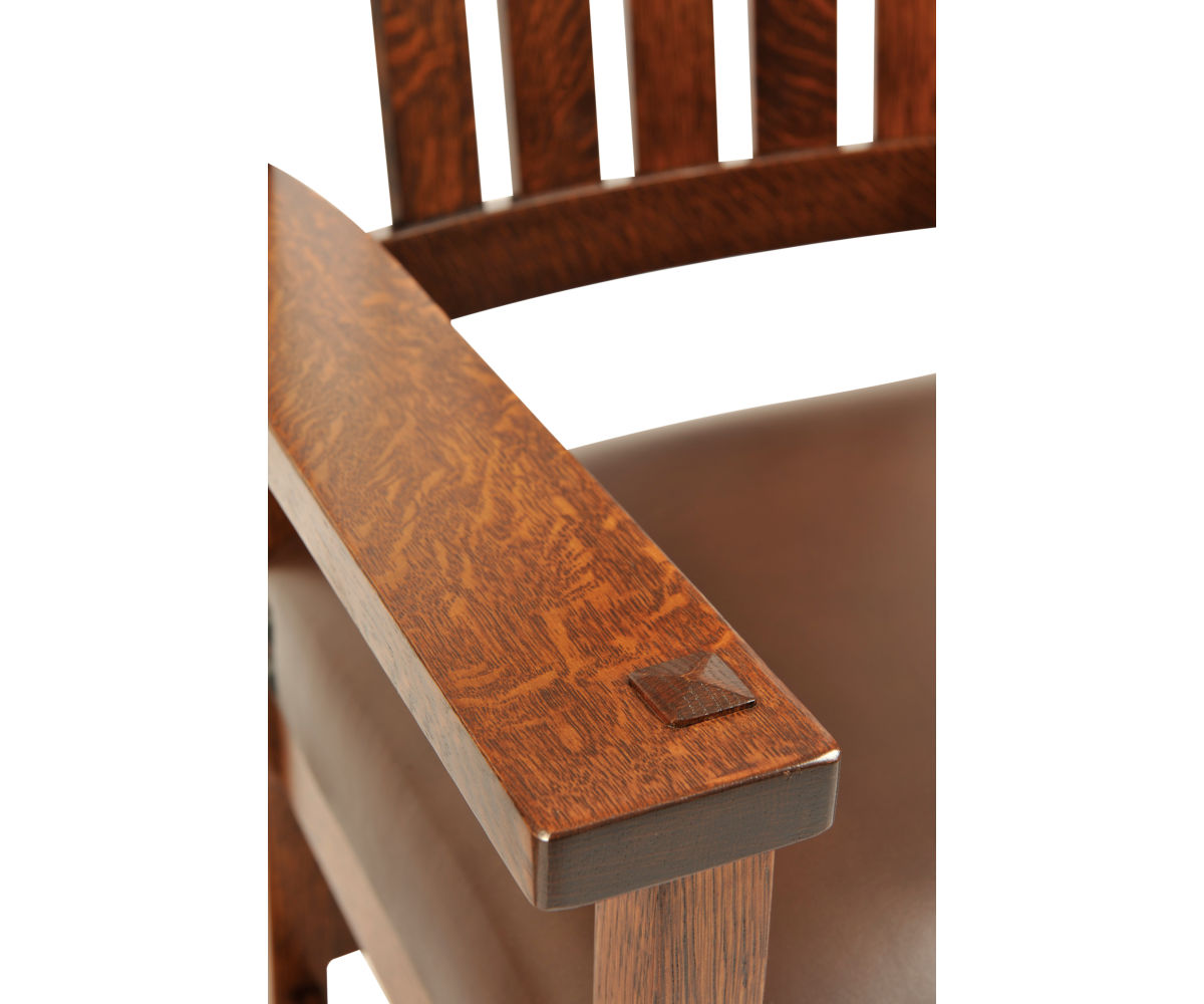 Conner Chair - Image 3