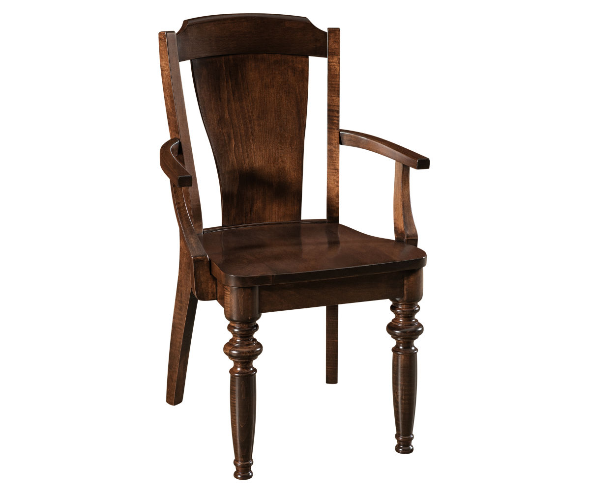 Cumberland Chair - Image 2
