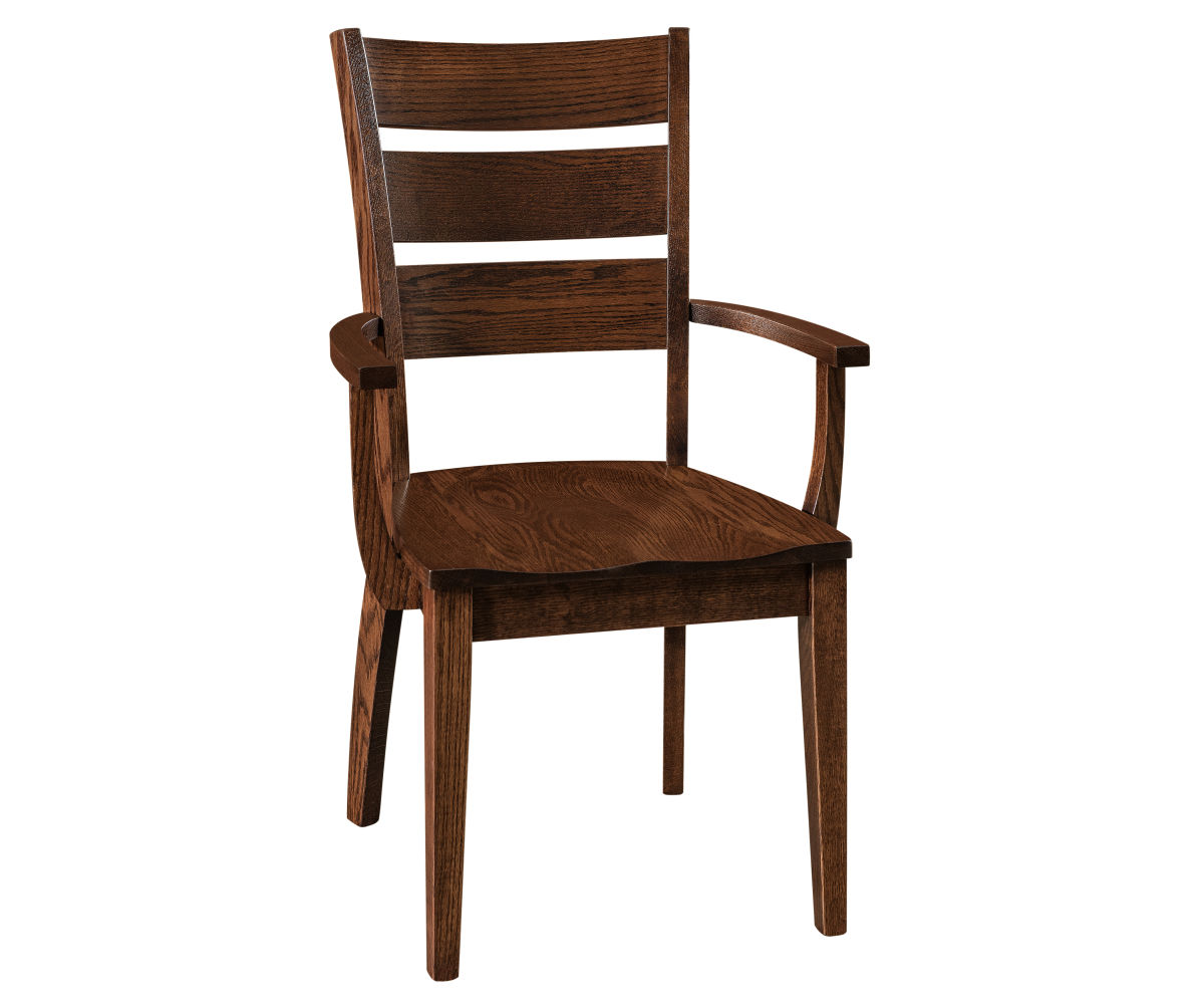 Damon Chair - Image 2