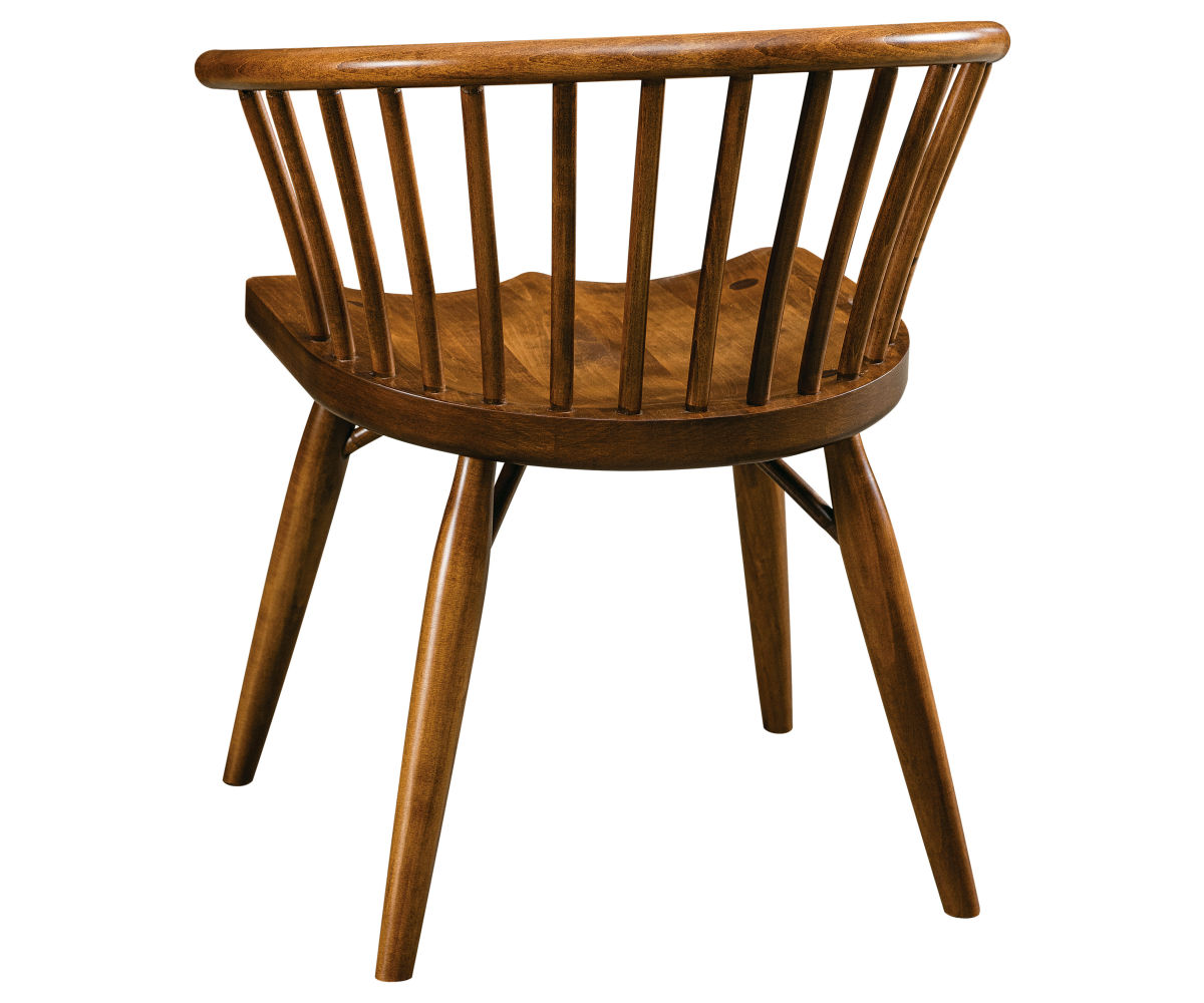 Espin Chair - Image 2