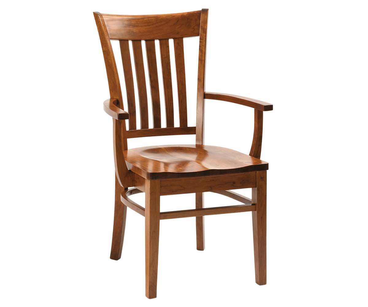 Harper Chair - Image 2
