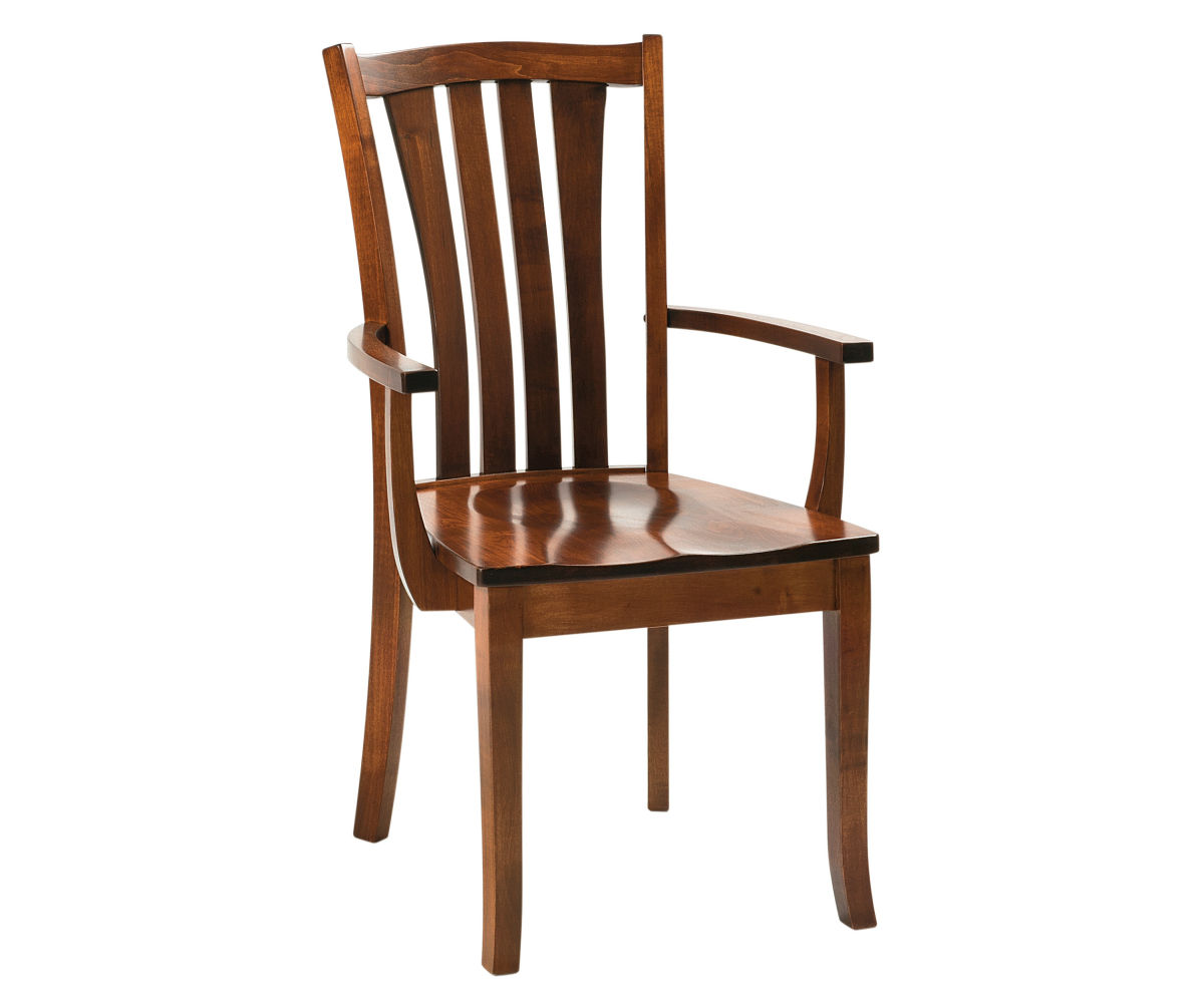 Harris Chair - Image 2