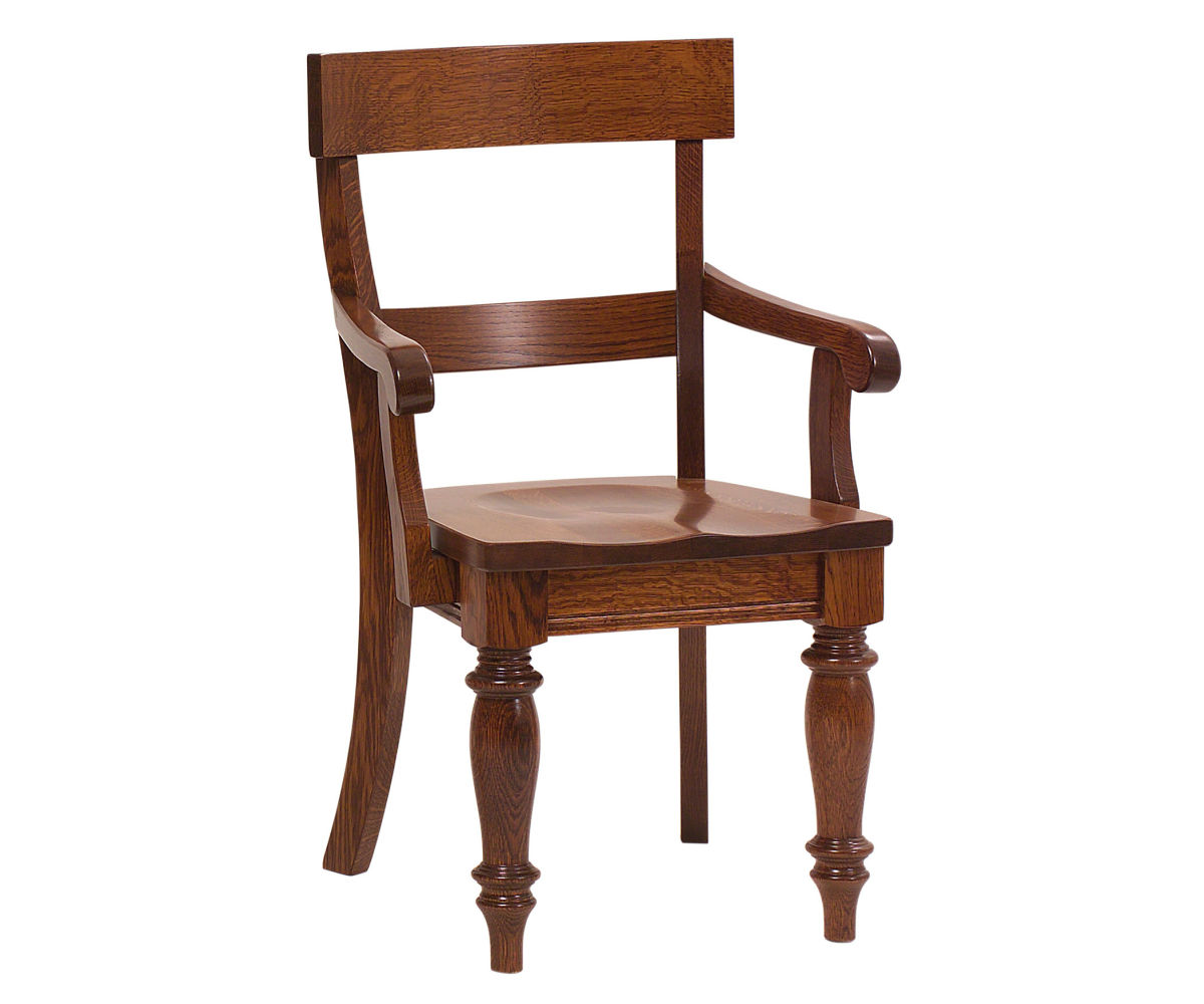 Harvest Chair - Image 2
