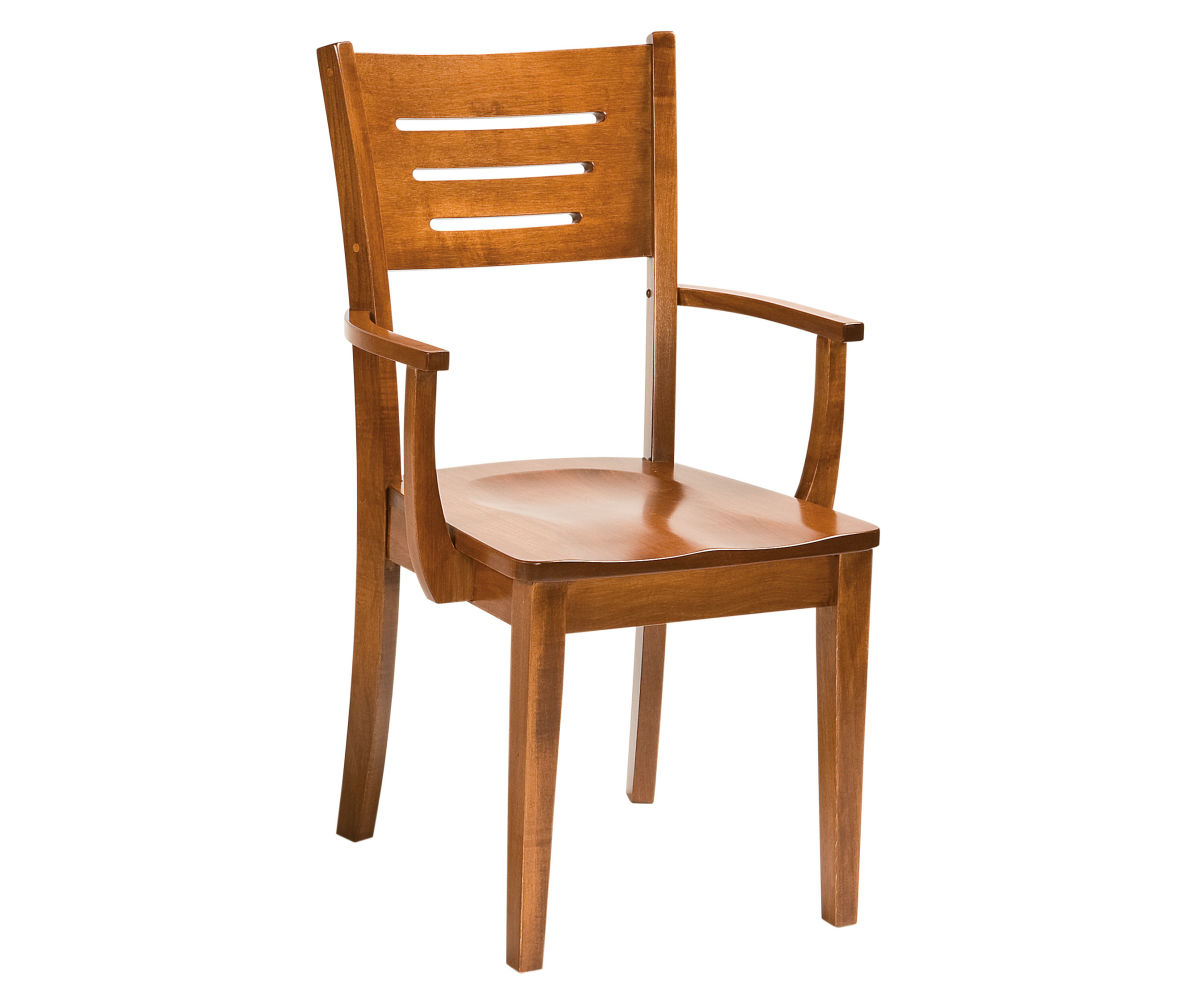 Jansen Chair - Image 2