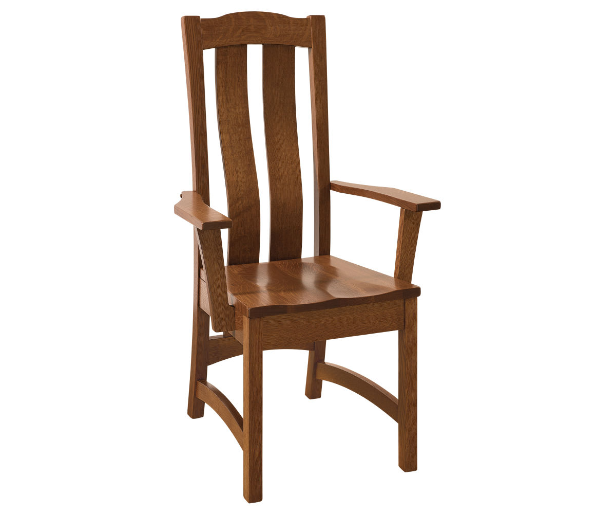 Kensington Chair - Image 2