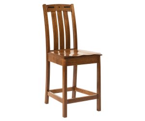 Lavega Stationary Bar Chair
