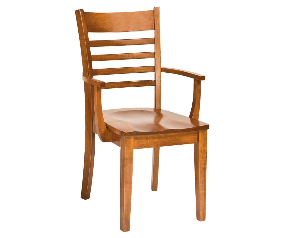 Louisdale Chair - Image 2
