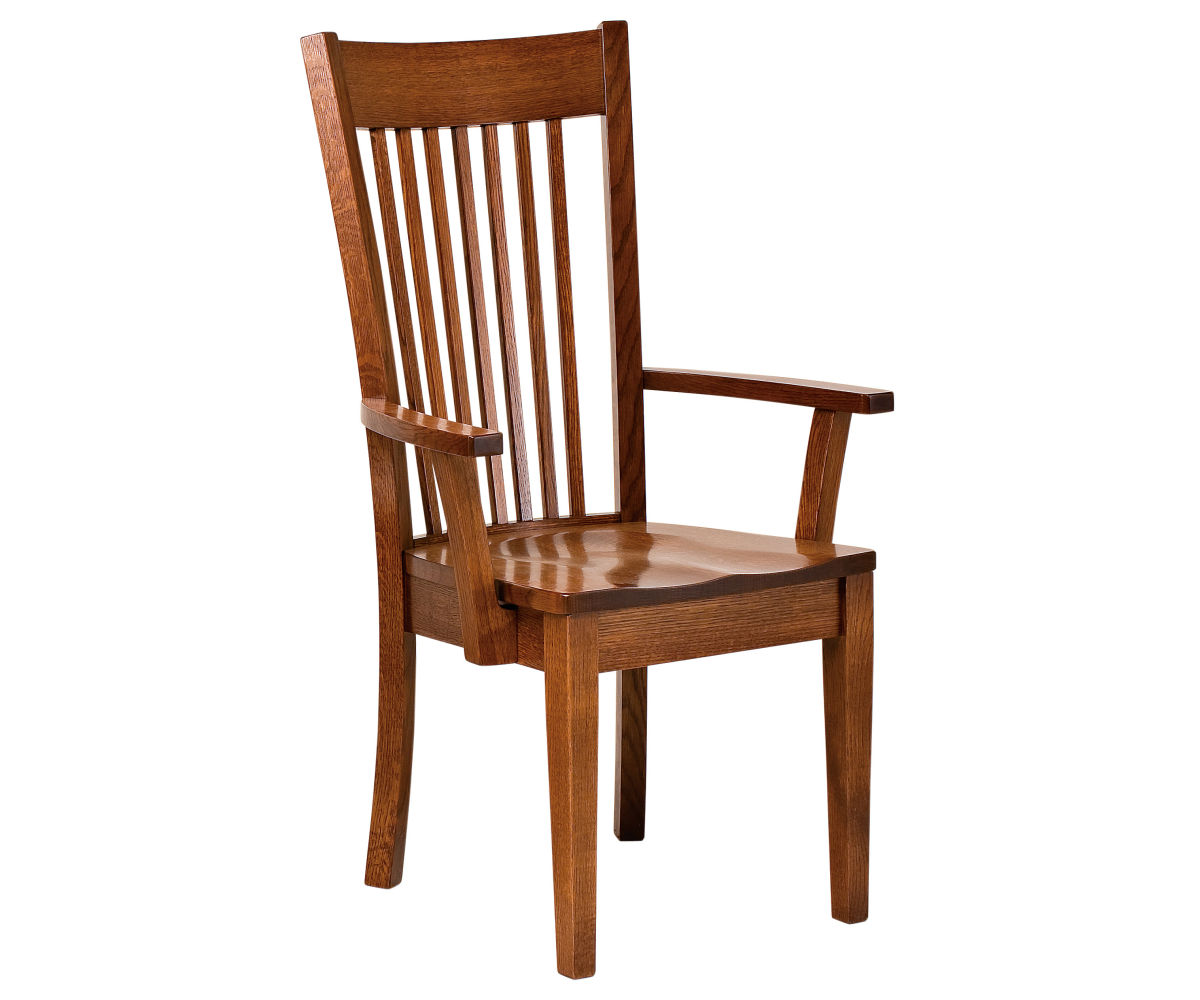 Mill Valley Chair - Image 2