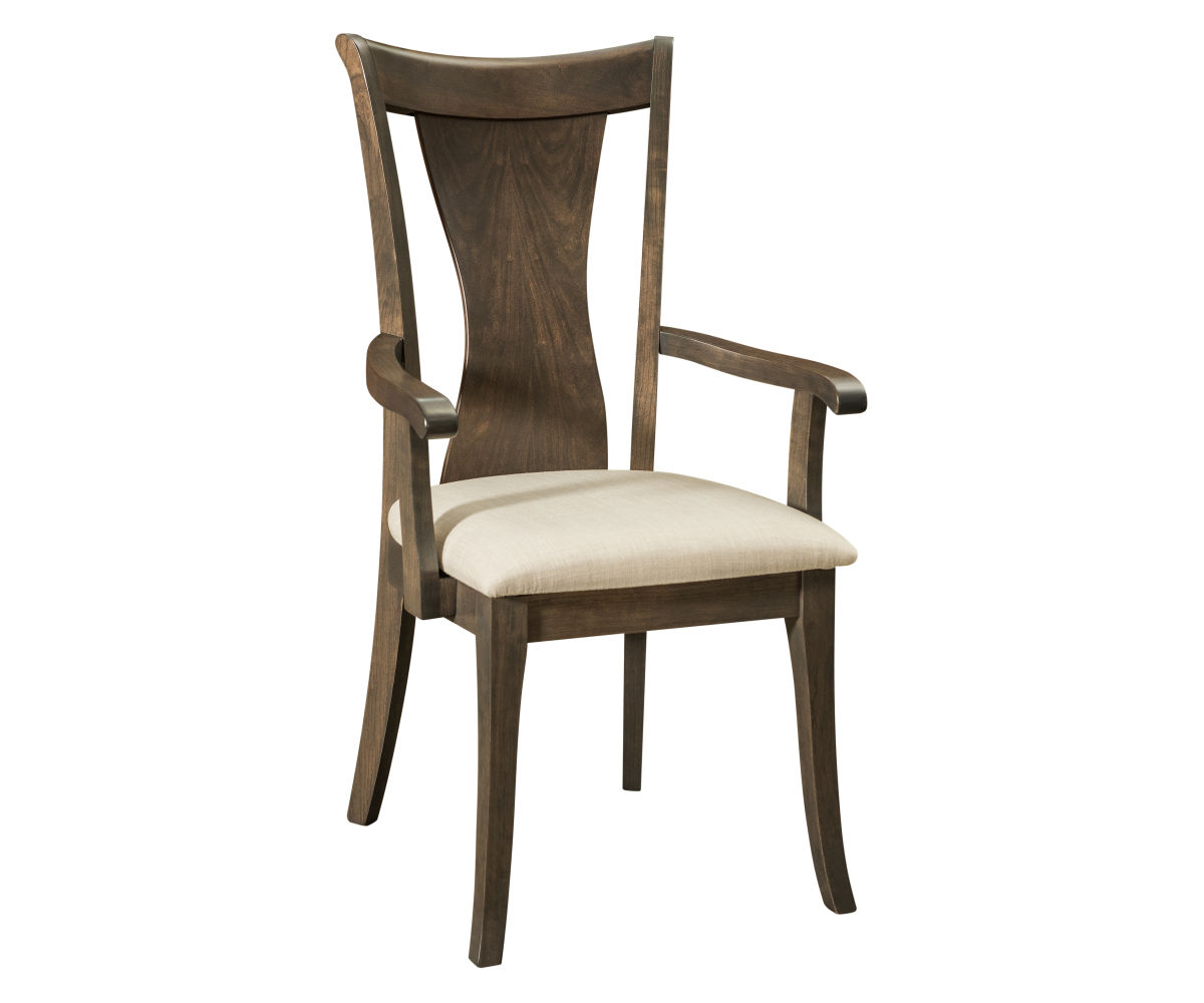 Wellsburg Chair - Image 2