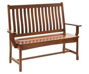 West Lake Bench