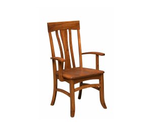 Rainier Chair