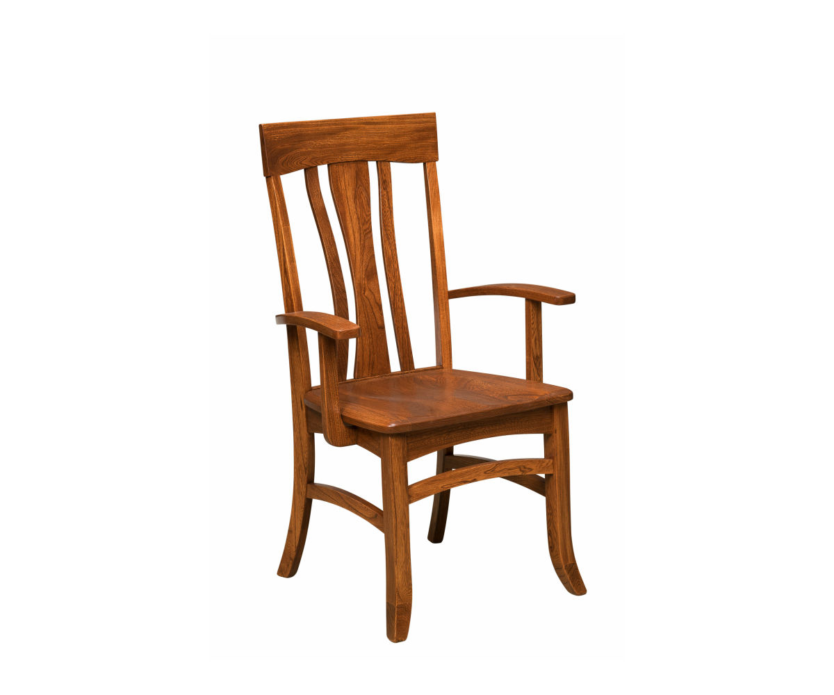 Rainier Chair