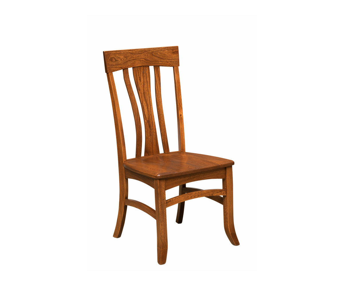Rainier Chair - Image 2