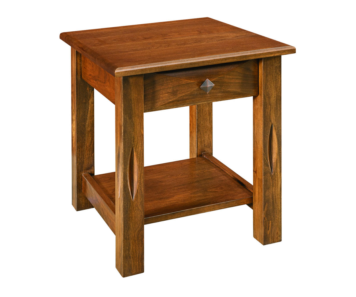 Ravena 22" End Table