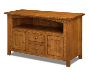 Regal Plasma Stand