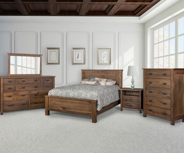 Regent Mountain Master Chest - Image 3