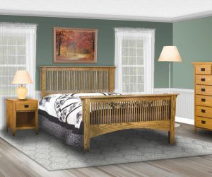 Ridgecrest Collection