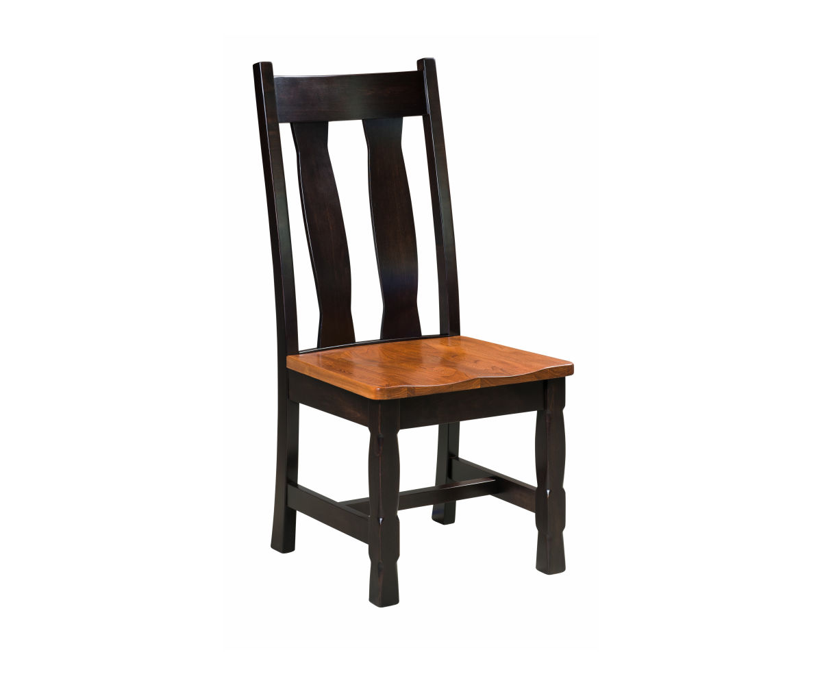 Rock Island Chair - Image 2