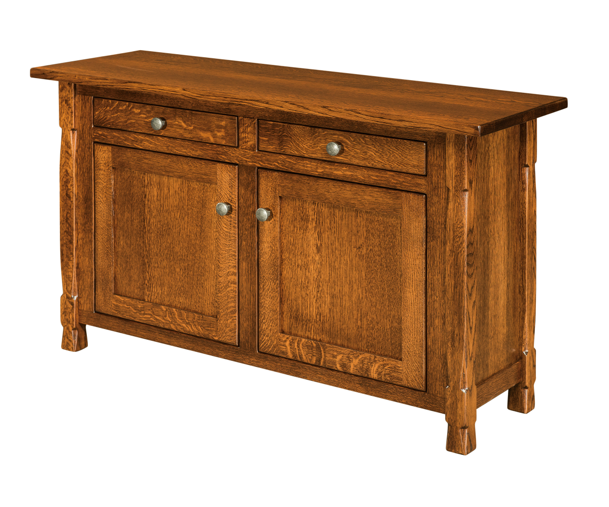 Rock Island Sofa Cabinet