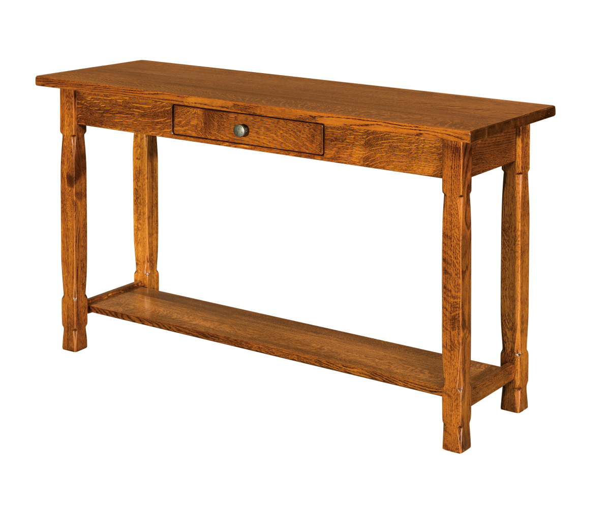 Rock Island Sofa Table