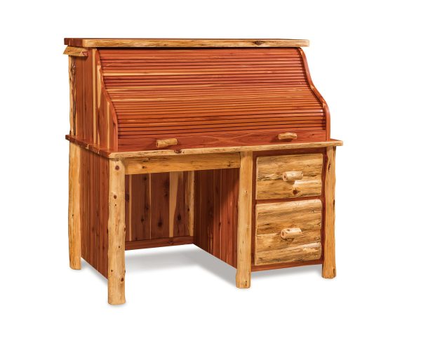 Rolltop Desk - Image 3