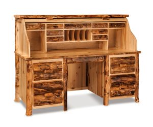 Rolltop Desk - 69"