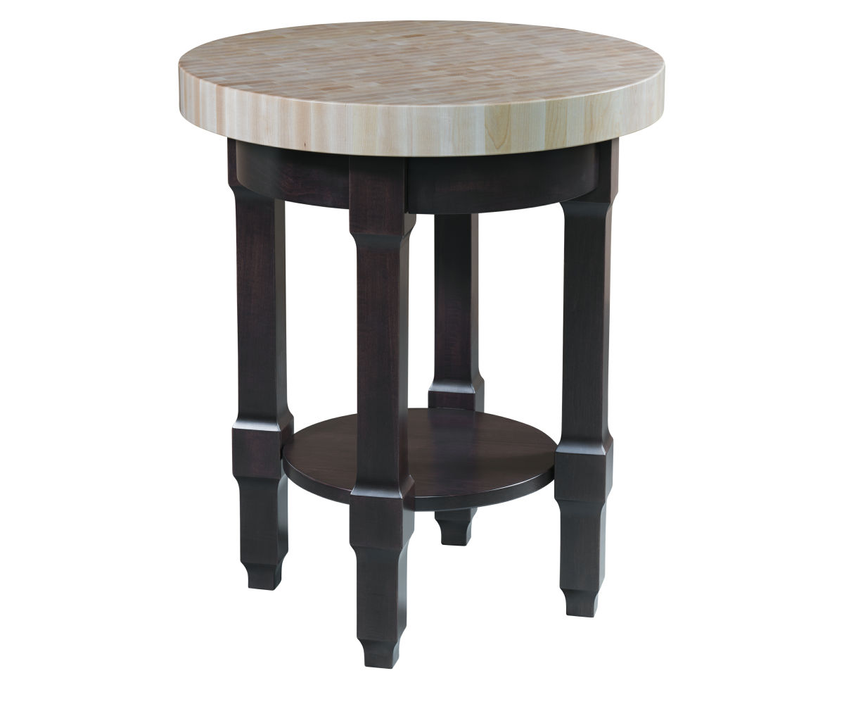 Royal Crest Kitchen Island
