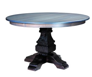 Kendrick Pedestal Table