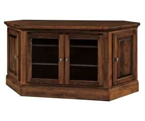 Kincade 61" Corner Cabinet