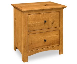 Canton Nightstand