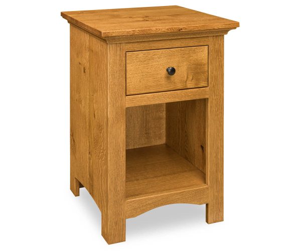 Canton Nightstand