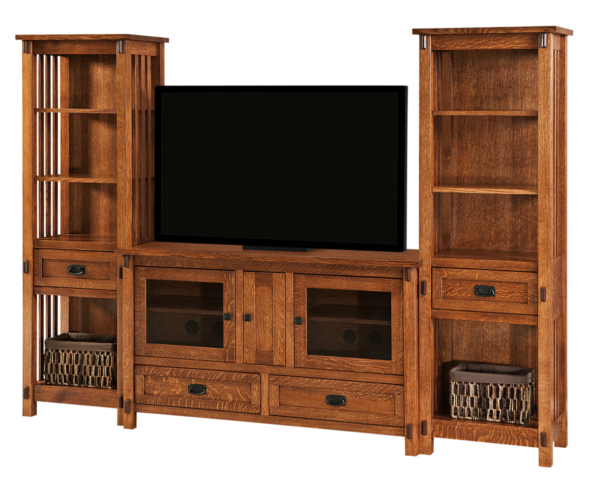 Rio Mission 69?" TV Console - Image 2