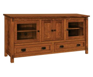 Rio Mission 69?" TV Console