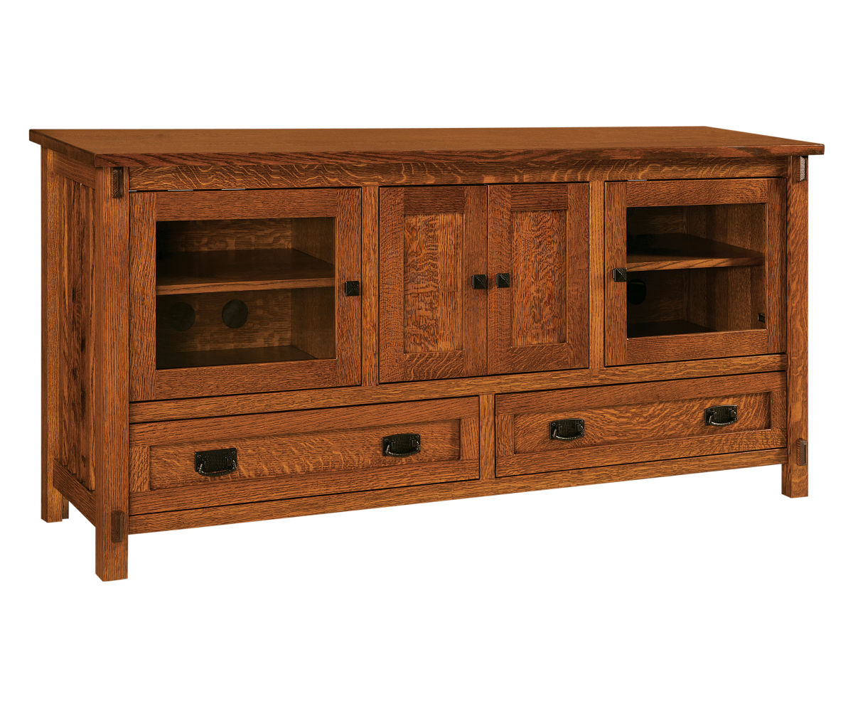 Rio Mission 69?" TV Console