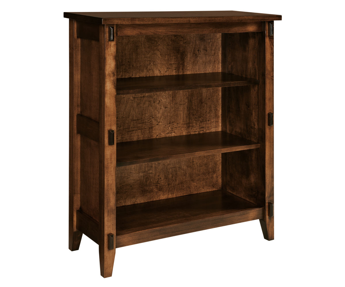 Bungalow 40" Bookcase