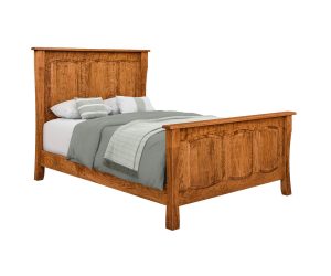 Berkley Bed