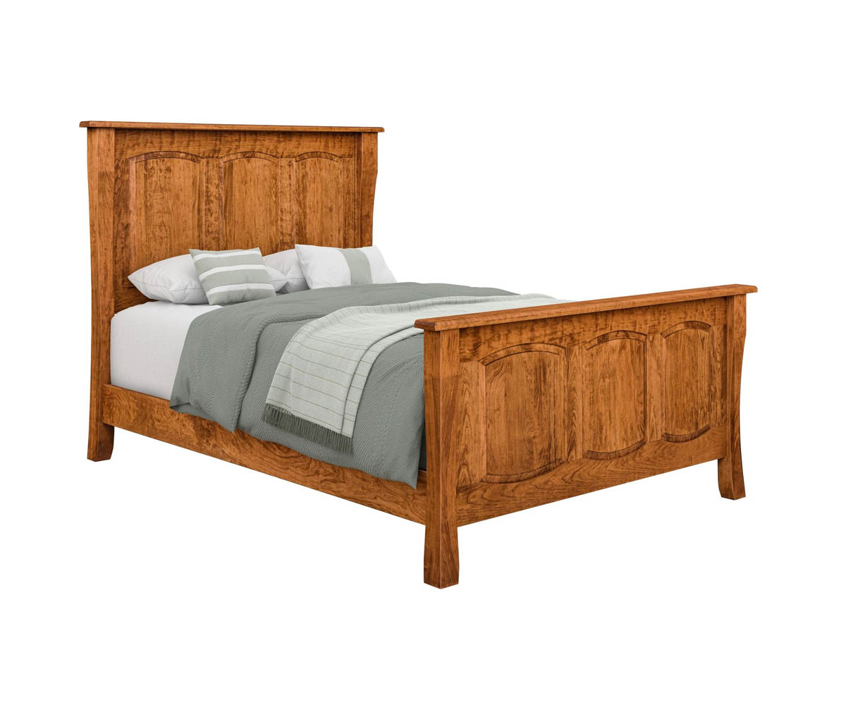 Berkley Bed