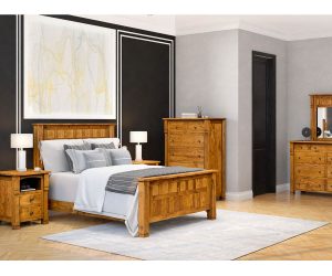 Brockport Bedroom Collection