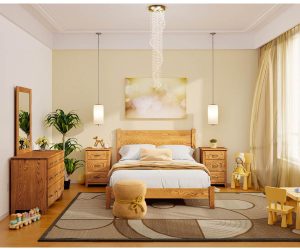 Eckenridge Bedroom Collection