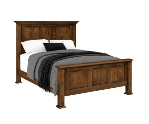 Escalade Bed