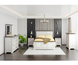 Escalade Bedroom Collection