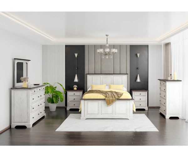 Escalade Bedroom Collection