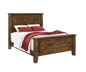 Heavy Ashton Bed